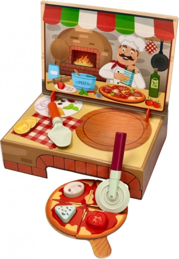 Juego interactivo