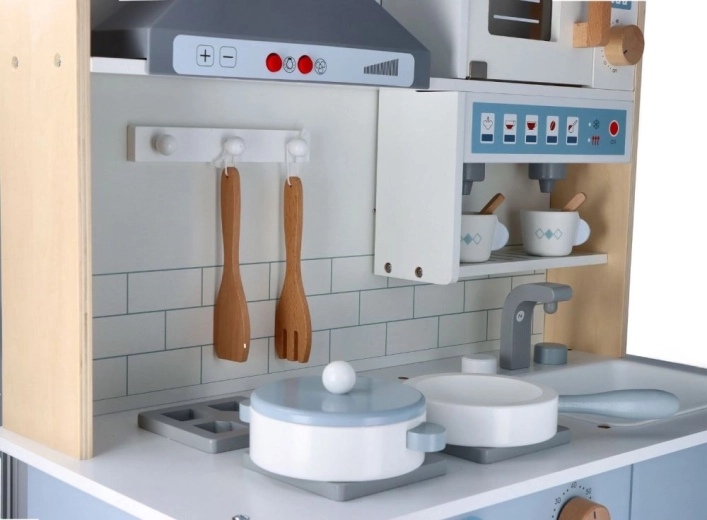 Detalles realistas y control interactivo