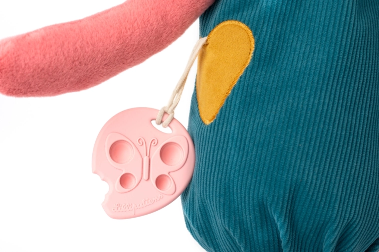 Detalles adorables que invitan a jugar
