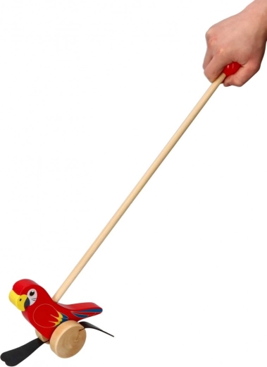 Favorece la marcha y el equilibrio