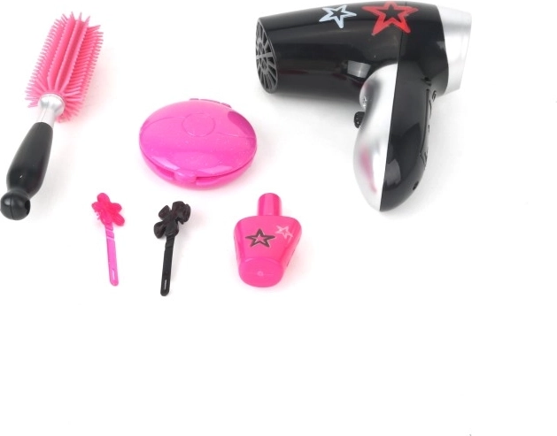 Cosmética de juego sin desorden