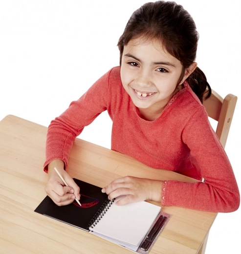 Creación fácil y limpia