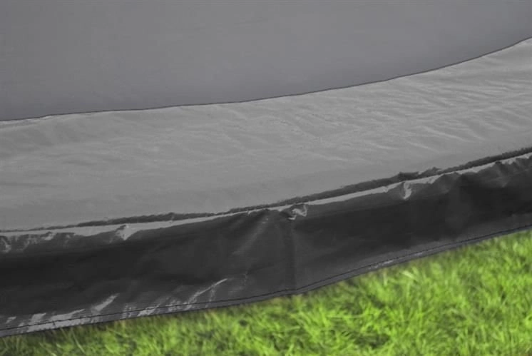 Seguridad gracias a la espuma de 10 mm