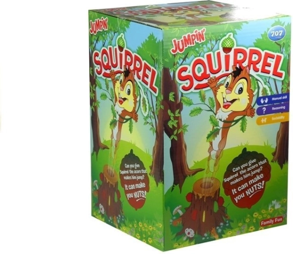 Diversión interactiva