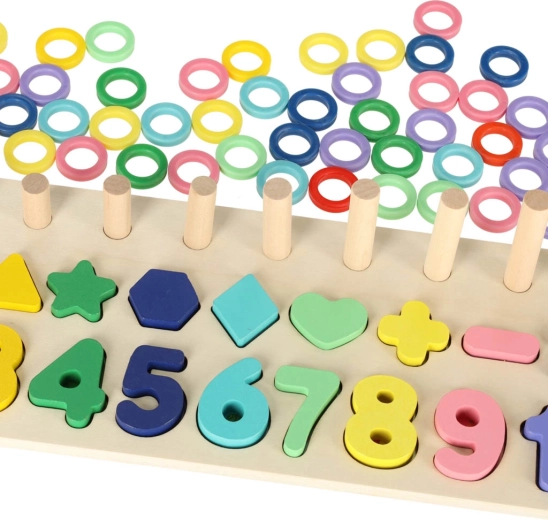 Acabado seguro y resistente