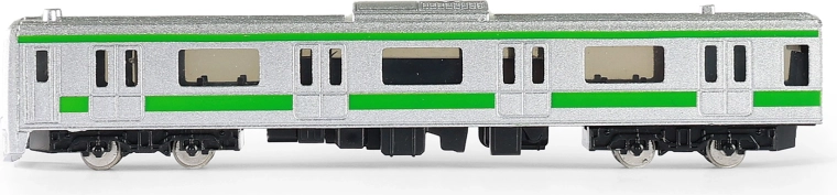 Estructura metálica y larga vida útil