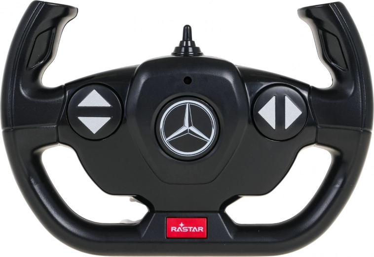Control fluido 2,4 GHz