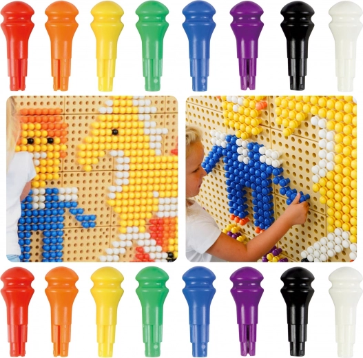 Paleta de colores