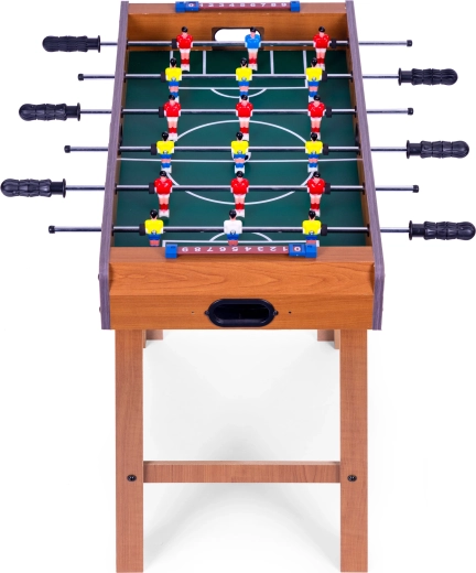Juego de cada día