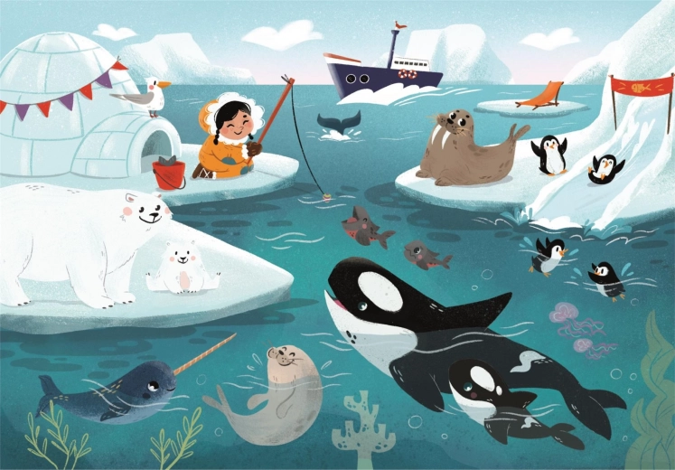 Aventura polar