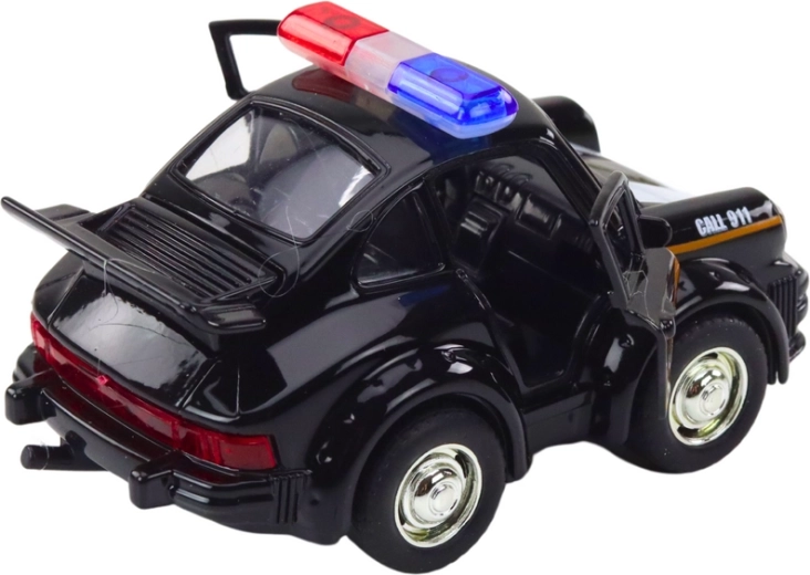 Estructura metálica de calidad