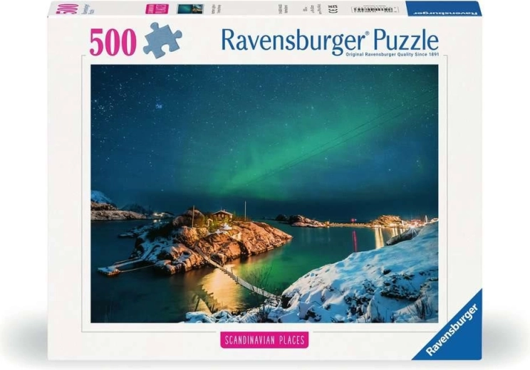 Alta calidad Ravensburger