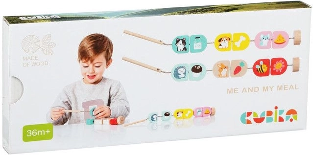 Bonito empaquetado para regalo