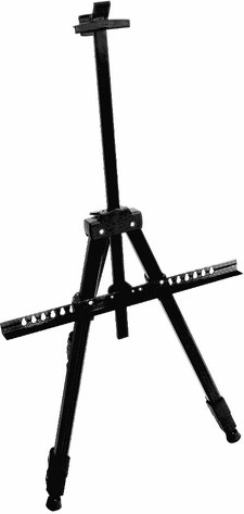 Estructura metálica ligera