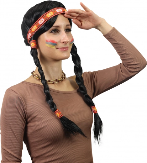 Cambio rápido de peinado para cualquier fiesta