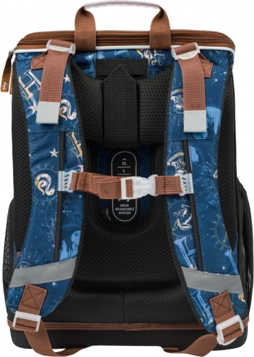 Mochila escolar ergonómica