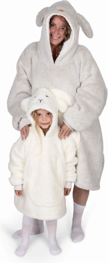 Excelente calor y comodidad