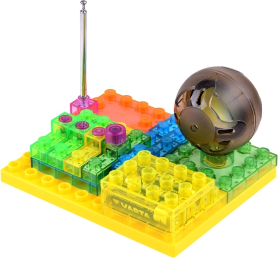 Sonido claro y manejo sencillo