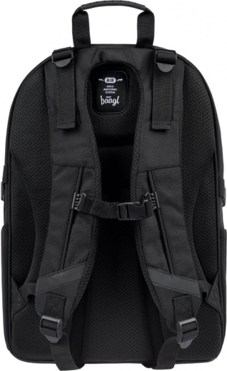 Comodidad y seguridad en movimiento