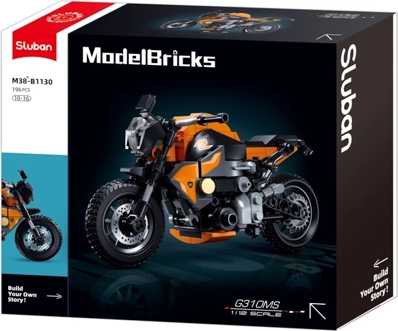 Experiencia de construcción creativa