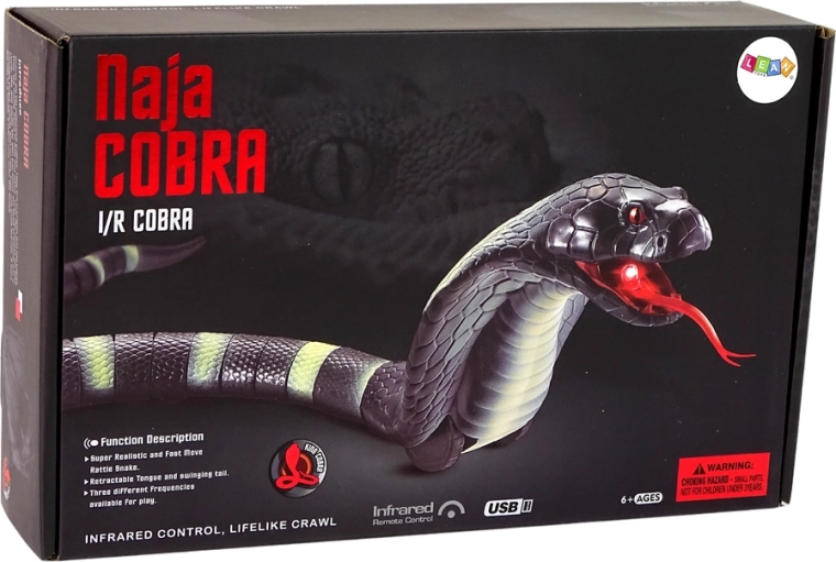 Carga USB para diversión sin fin