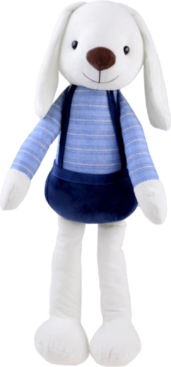 Ropa con estilo y rayas