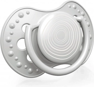 Pantalla suave con ventilación