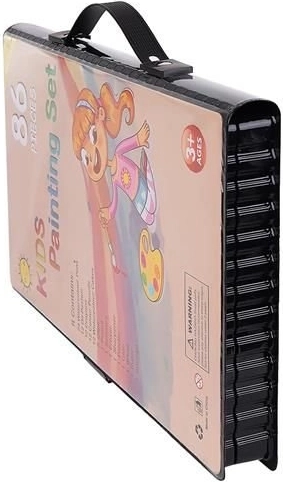 Maletín práctico para transporte fácil