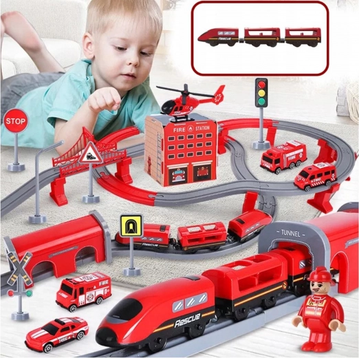 Desarrollo de habilidades mediante el juego