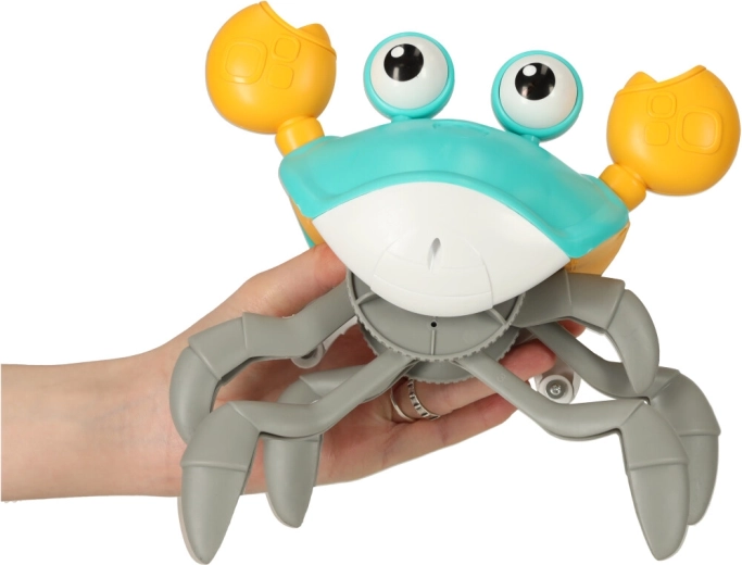 Evitación inteligente de obstáculos