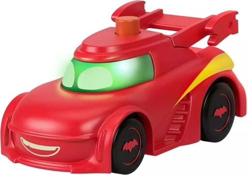 Conducción fluida y diseño resistente