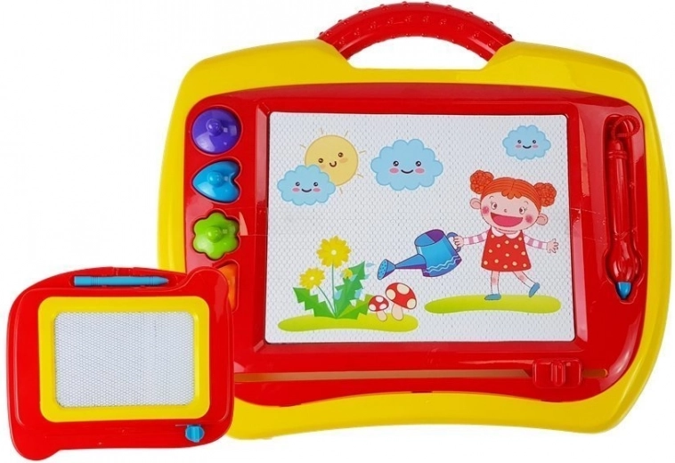 Diseño ergonómico para manos pequeñas