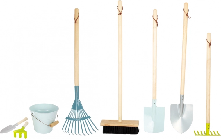 Materiales resistentes para una larga durabilidad