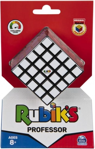 Un verdadero desafío de nivel profesor