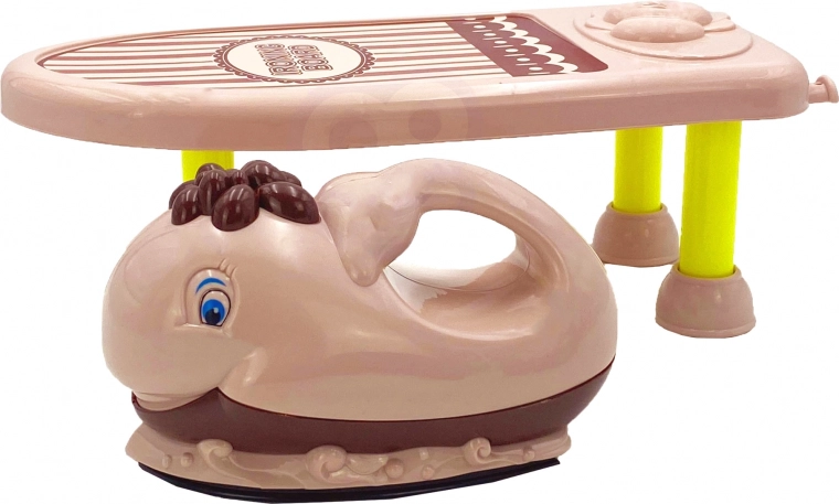 Set completo para un pequeño ayudante