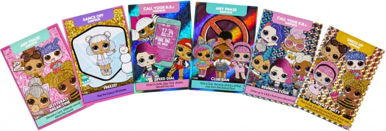 Más de 400 cartas por descubrir