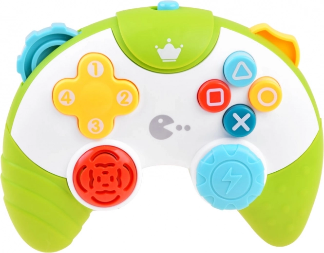 Experiencia de juego realista para los más pequeños