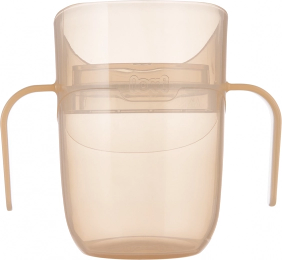 Asas ergonómicas para manos pequeñas