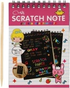 Encuadernación en espiral y uso sencillo