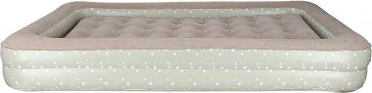 Marco seguro con bordes elevados