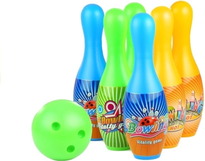 Desarrollo de habilidades motoras