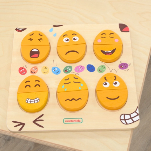 Aprender emociones a través del juego