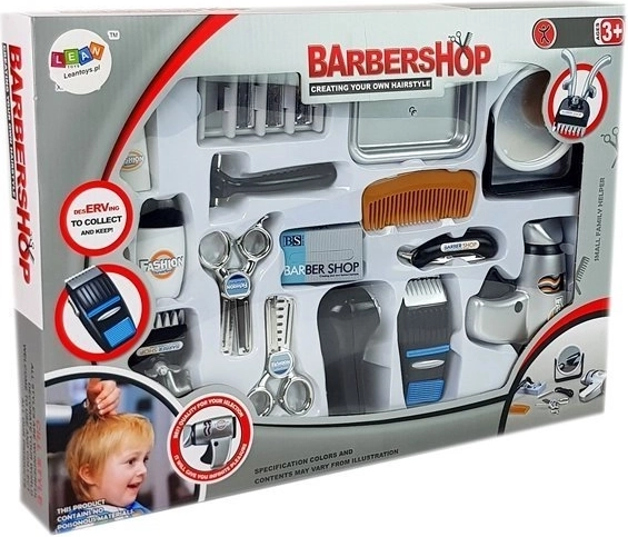 Set completo en envoltorio para regalo