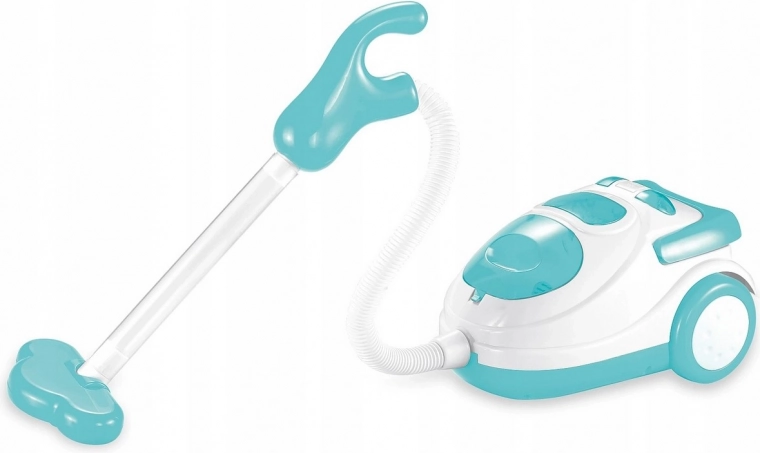 Ligera y fácil de manejar