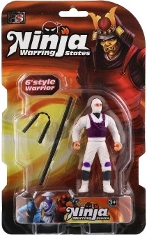 Variedad de accesorios