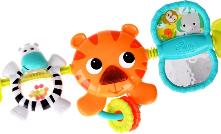 Efectos de sonido y luz