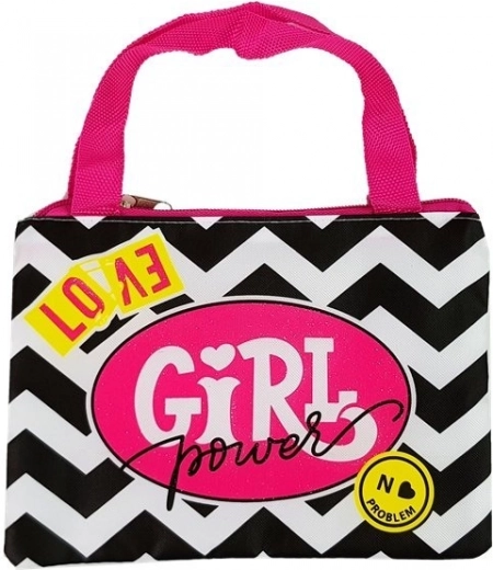 Neceser con estilo y motivo