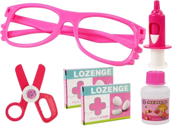 Accesorios divertidos para juego de roles