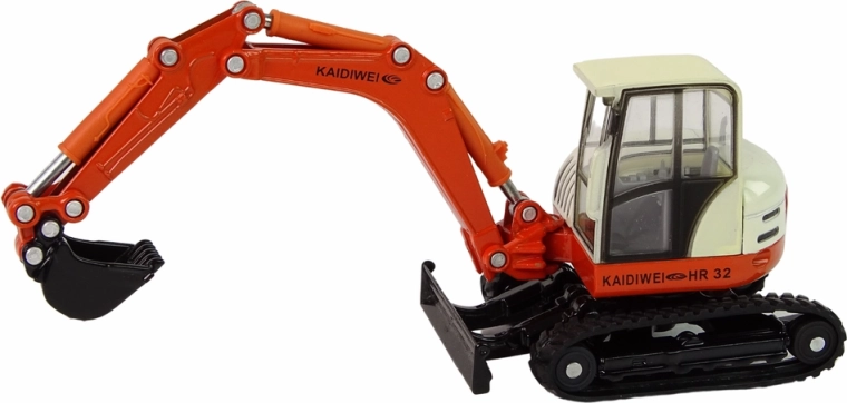 Escala detallada 1:50