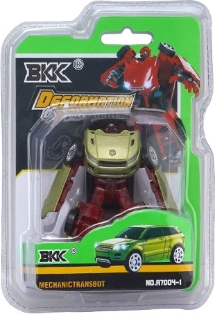 Colección y variabilidad